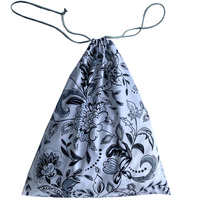 Worek szkolny na buty 418b-c