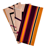 Zestaw Poszewek flanela 031fio