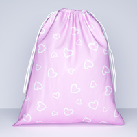 Worek szkolny na buty 070now