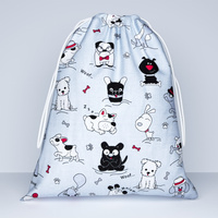 Worek szkolny na buty 189sza