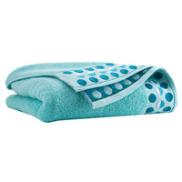 Ręcznik frotte z bawełny egipskiej 70x140 Zen mięta