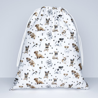 Worek szkolny na buty 189b3D