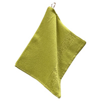 Ścierka ręcznik kuchenny kalina zielona