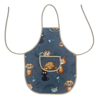 Fartuch kuchenny gastronomiczny 432ind