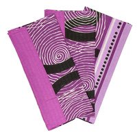 Poszewki z kory na jaśka 40x40 Zestaw 3szt 183wrz