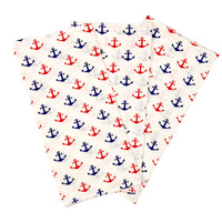 Poszewki z kory na jaśka 40x40 Zestaw 3szt 074red