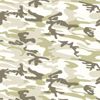 Worek szkolny na buty | morobr | beżowa | moro