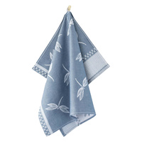 Ścierka kuchenna ważka turkus