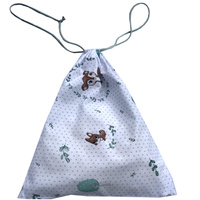 Worek szkolny na buty 314sar