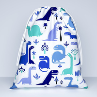 Worek szkolny na buty 411din