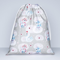 Worek na pościel do przedszkola żłobka 103bez