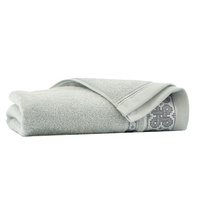Ręcznik frotte z bawełny egipskiej 70x140 laboca szary