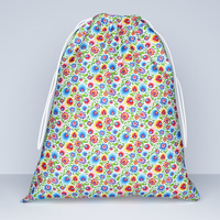 Worek szkolny na buty 419bia