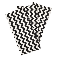 Poszewki z kory na jaśka 40x40 Zestaw 3szt 407czr