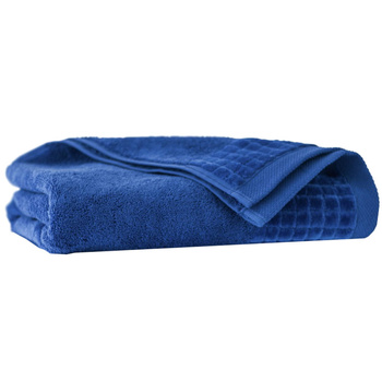 Ręcznik frotte z bawełny egipskiej 50x100 Paulo chaber
