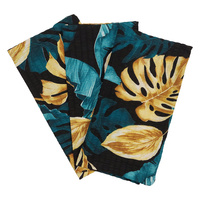 Poszewki z kory na jaśka 40x40 Zestaw 3szt 455mor