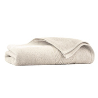 Ręcznik frotte z bawełny egipskiej 70x140 enzo beżowy