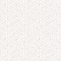 Worek szkolny na buty | 147bez | beżowa | krople mozaika