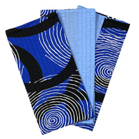 Poszewki z kory na jaśka 40x40 Zestaw 3szt 183cha