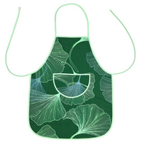 Fartuch kuchenny gastronomiczny 324Dzi