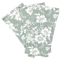 Poszewki z kory na jaśka 40x40 Zestaw 3szt 116oli