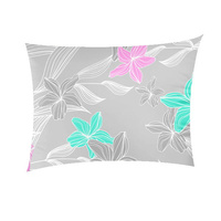 Pastelowa Poszewka flanela 40x40 - 264pastelowy