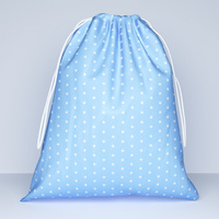 Worek na pościel do przedszkola żłobka 401nie