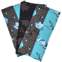 Poszewki z kory na jaśka 40x40 Zestaw 3szt 375nie