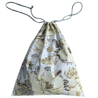 Worek szkolny na buty 075zol