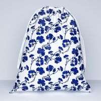 Worek szkolny na buty 195b-g