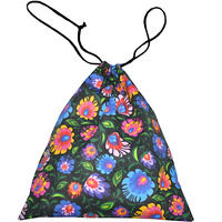 Worek szkolny na buty 419czr