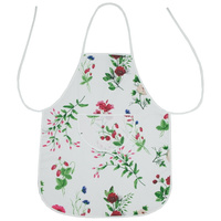 Fartuch kuchenny gastronomiczny 302red