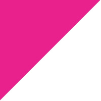 Apaszka bandamka bandana chustka | 00 amarant | różowa | jednobarwna