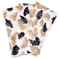 Poszewki z kory na jaśka 40x40 Zestaw 3szt 366bez