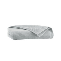 Ręcznik frotte 70x140 Lisbona stalowy