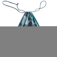 Worek szkolny na buty 384s-t