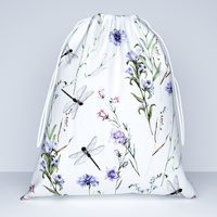 Worek szkolny na buty 129kwi