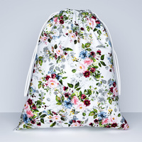 Worek na pościel do przedszkola żłobka 146cha