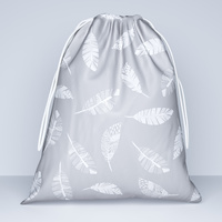 Worek szkolny na buty 161sza