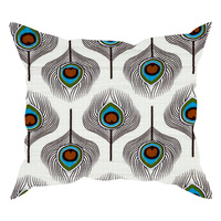 Poszewka z kory 40x40 | 161ecri | ecri | piórka