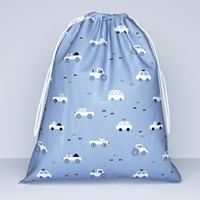 Worek szkolny na buty 486nie