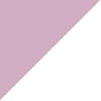 Apaszka bandamka bandana chustka | 00 wrzos  | wrzosowa | jednobarwna