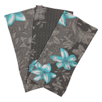 Poszewki z kory na jaśka 40x40 Zestaw 3szt 018trk