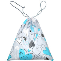 Worek na pościel do przedszkola żłobka 071trk