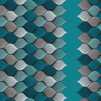 Tkanina bawełniana 0,5mb 163mor