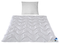 Komplet Vesta 140x200+70x80