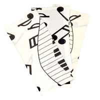 Poszewki z kory na jaśka 40x40 Zestaw 3szt 275b-s