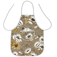 Fartuch kuchenny gastronomiczny 237Mbe