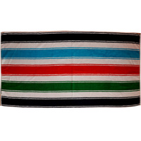Ręcznik kąpielowy plażowy 70x150 Bahama