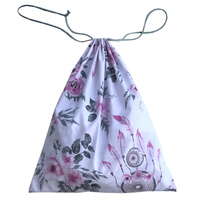 Worek na pościel do przedszkola żłobka 250grf